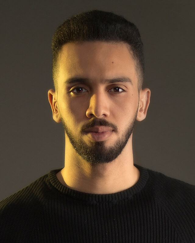 أحمد خالد
