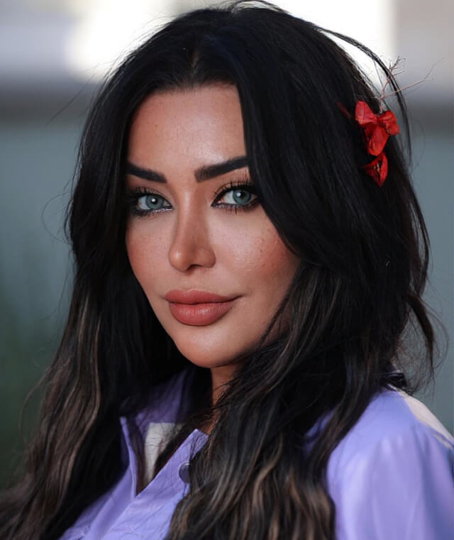كاميليا ورد