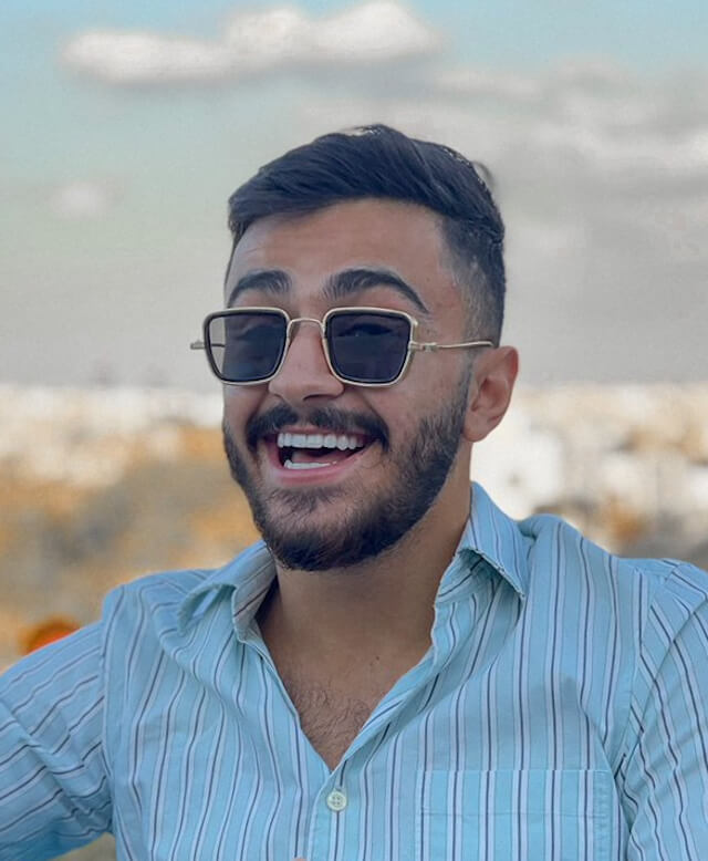 كلمات أغنية مالي