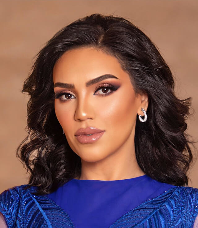 مي فاروق