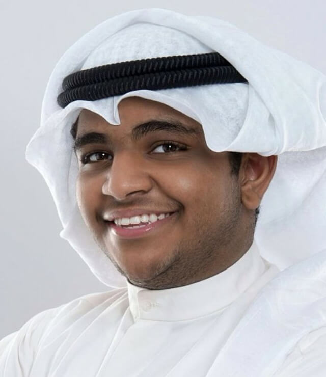 خالد المظفر