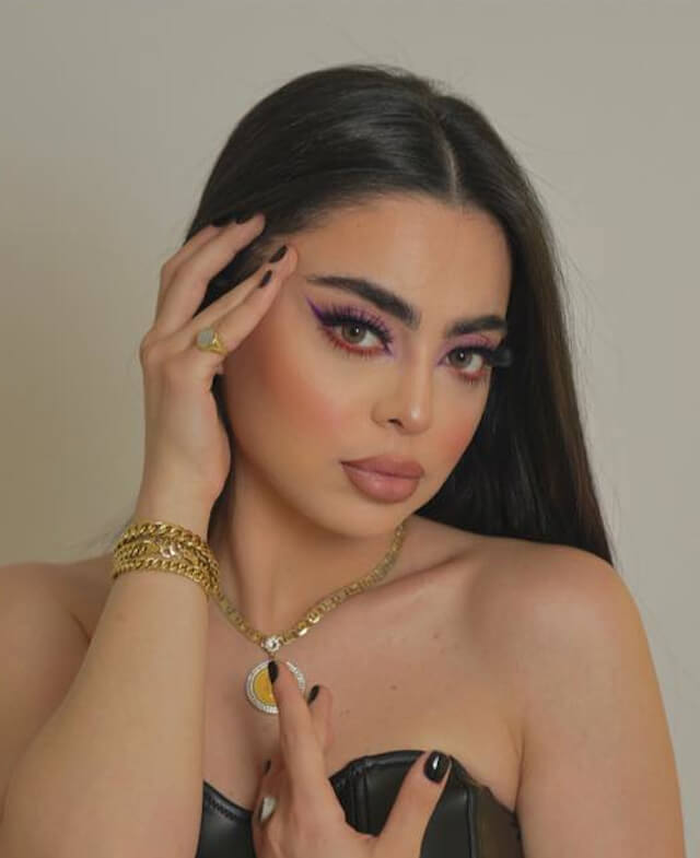 كلمات أغنية سمار دمار