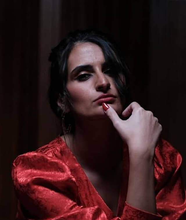 مارينا نضيرة