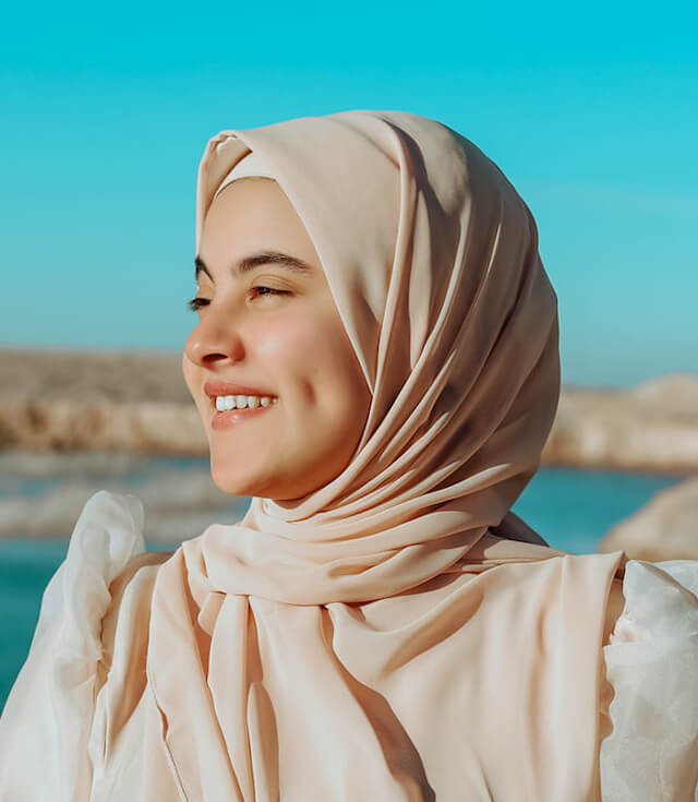 زينب محمد