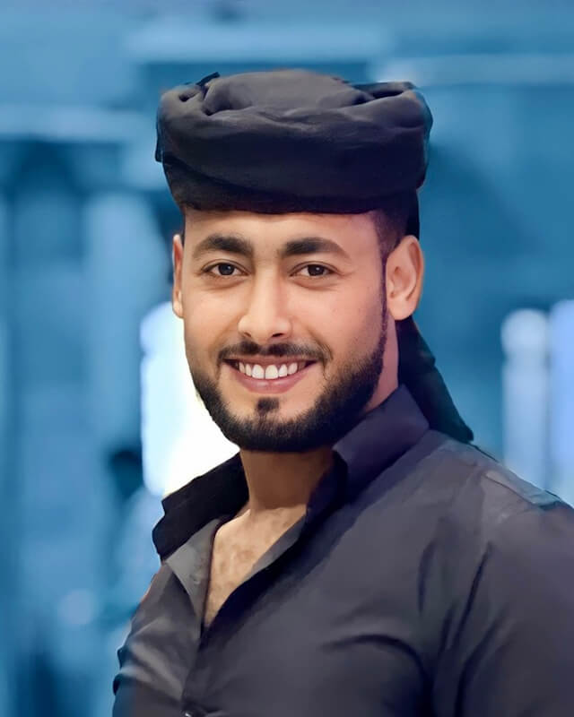 أحمد حسن الاقصري 