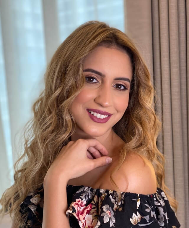 كارمن توكمه جي