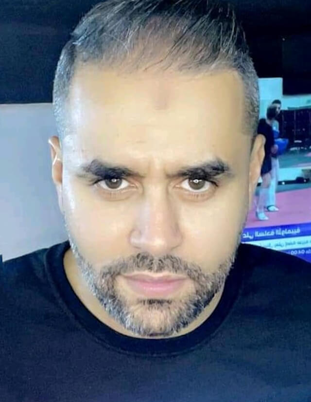 كلمات أغنية حطيت قلبي على اسمك