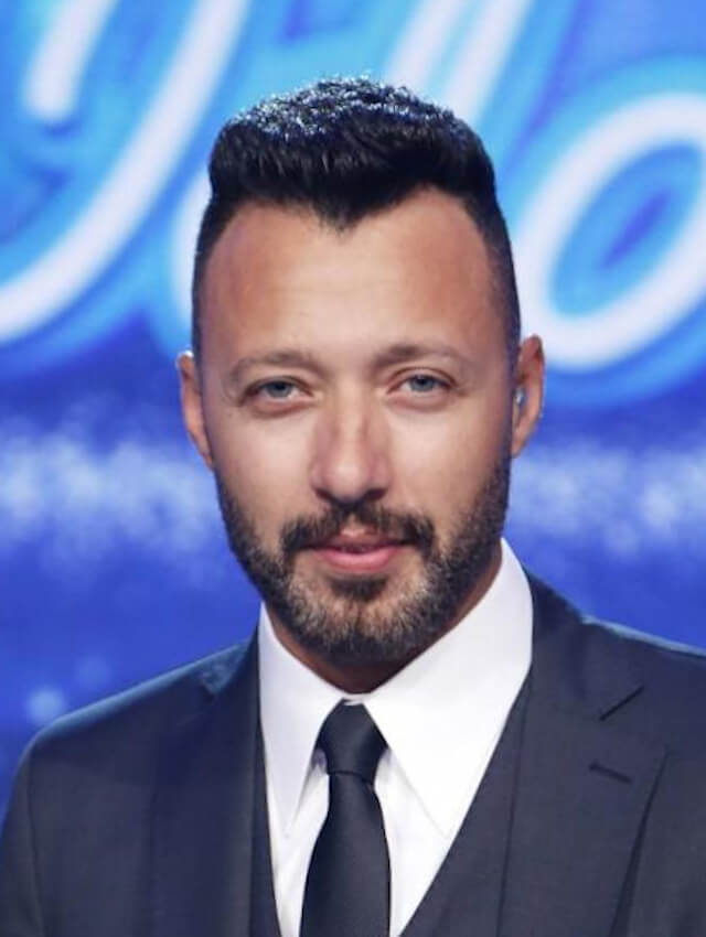 أحمد فهمي 