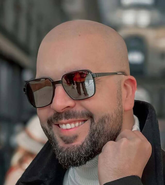 كلمات أغنية مستحيل